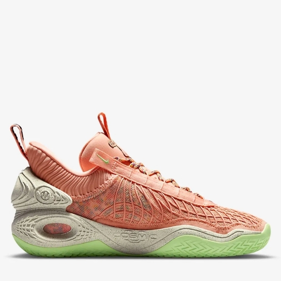 New in Box Nike Apricot Unity Authentic - Picture 4 of 9